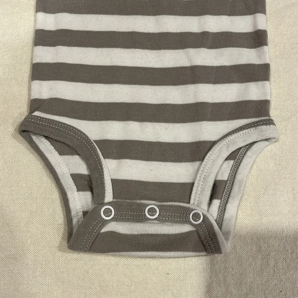 Carter’s Bodysuit